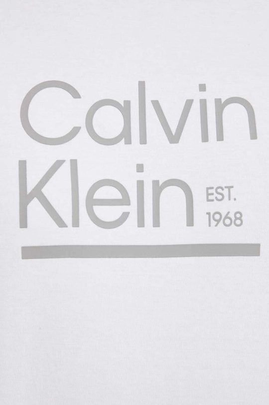 Бавовняна футболка Calvin Klein Чоловічий