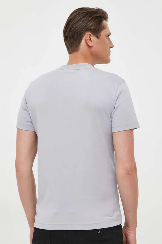 Хлопковая футболка Calvin Klein <p>100% Хлопок</p>