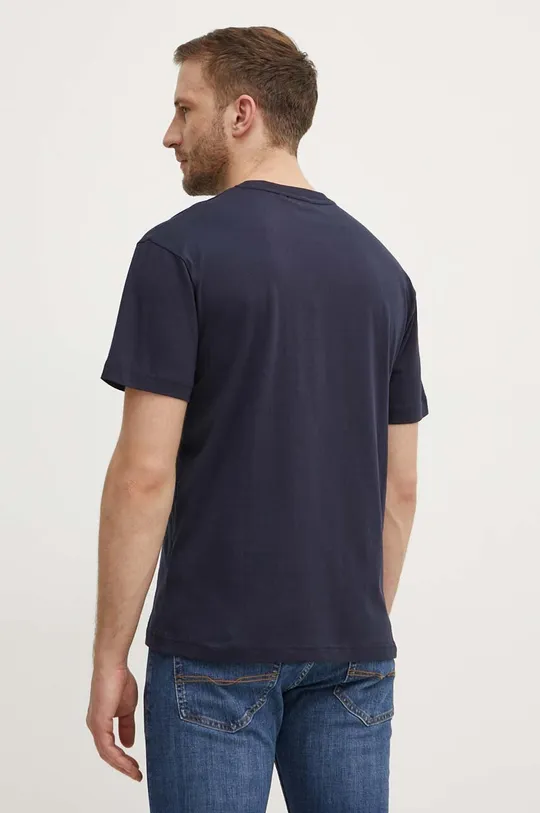 Calvin Klein t-shirt bawełniany 