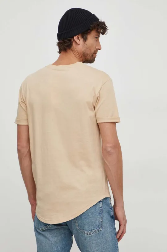 Calvin Klein Jeans t-shirt bawełniany 