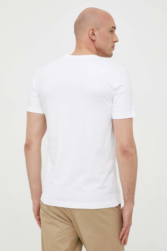 Calvin Klein Jeans t-shirt bawełniany 100 % Bawełna