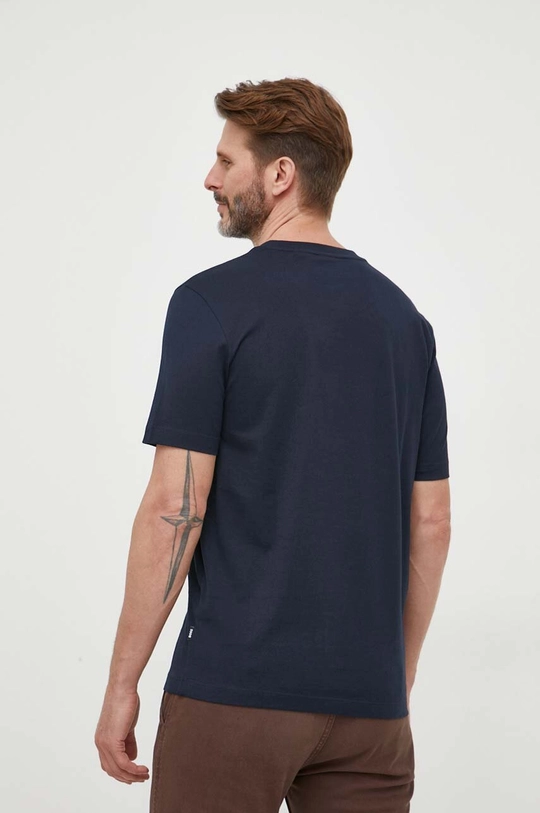 BOSS t-shirt in cotone Materiale principale: 100% Cotone Coulisse: 95% Cotone, 5% Elastam