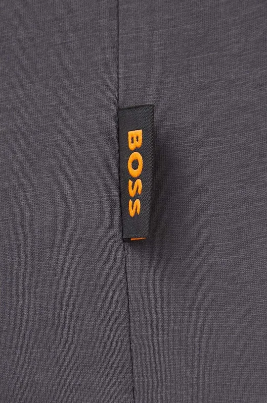 Boss Orange t-shirt bawełniany Męski