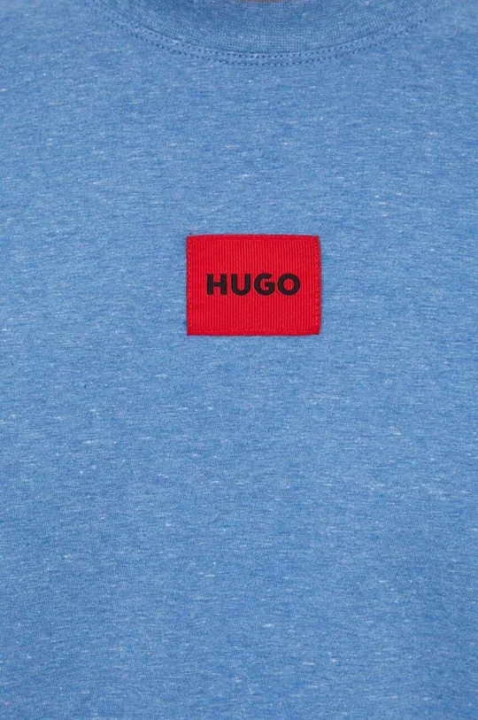 Піжамна футболка HUGO Чоловічий