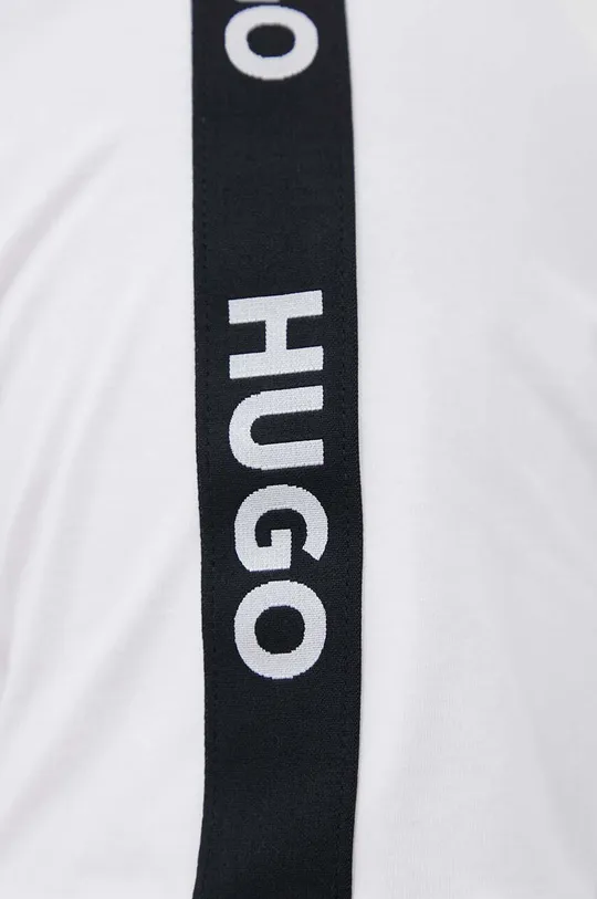 Majica lounge HUGO Moški