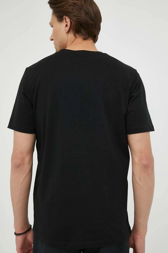 PS Paul Smith t-shirt bawełniany 100 % Bawełna