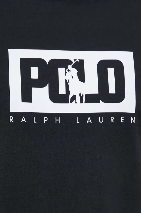 Polo Ralph Lauren t-shirt bawełniany Męski