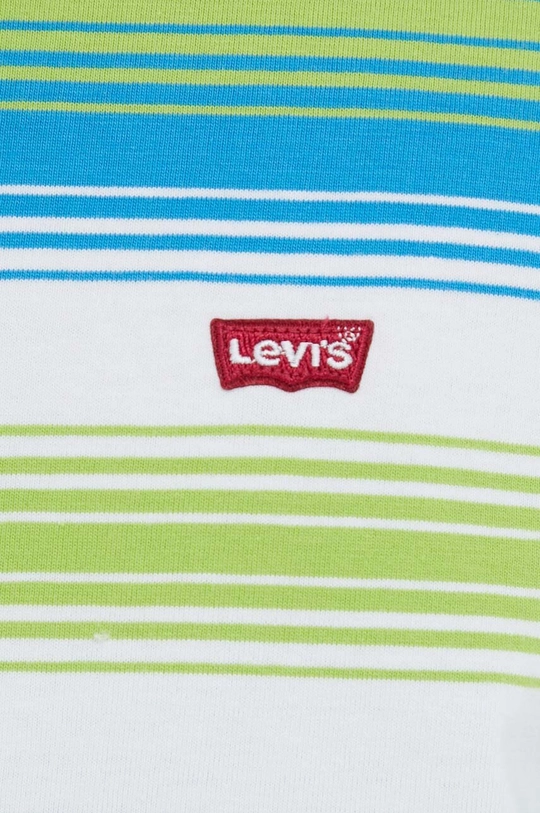 Pamučna majica Levi's Muški