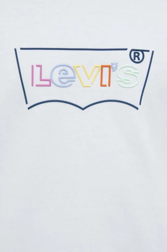 Levi's t-shirt bawełniany