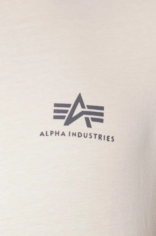 Pamučna majica Alpha Industries