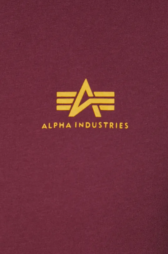 Alpha Industries tricou din bumbac