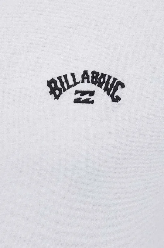 Pamučna majica Billabong Muški