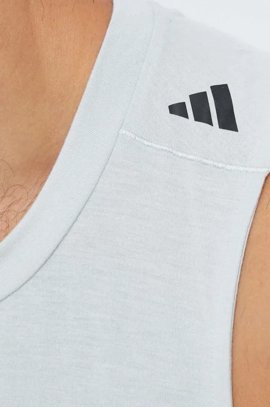 Majica kratkih rukava za trening adidas Performance Designed for Training Muški