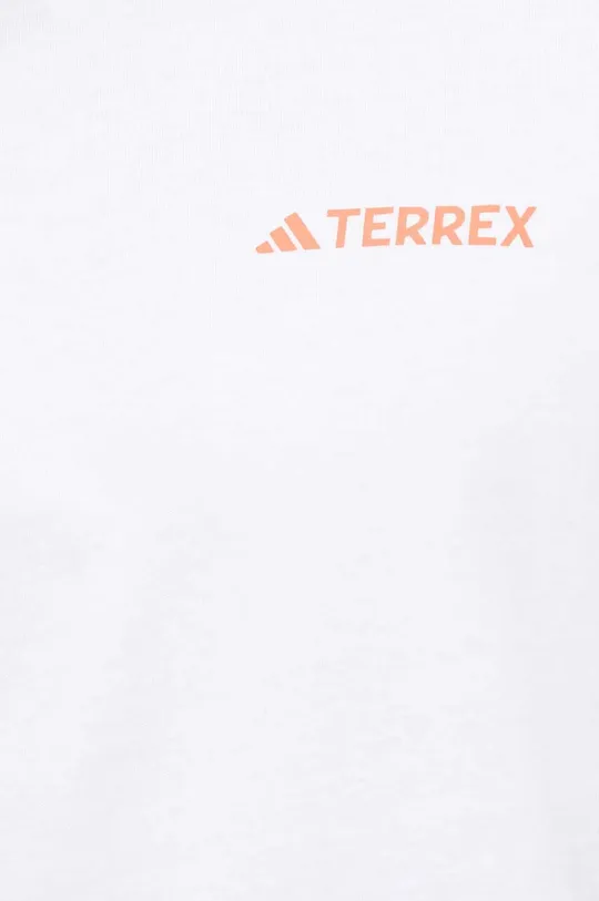 Tričko adidas TERREX Graphic Altitude Pánsky