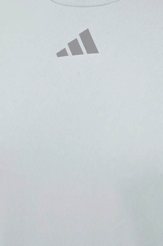 Tréningové tričko adidas Performance HIIT SLG Pánsky