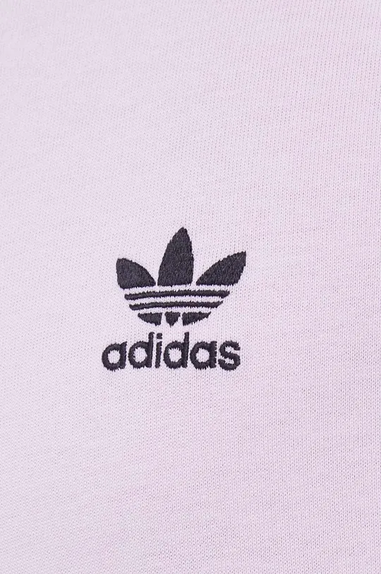 Бавовняна футболка adidas Originals