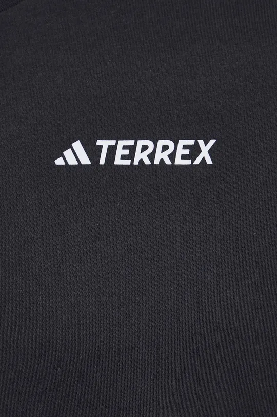 Μπλουζάκι adidas TERREX Graphic MTN 2. TERREX Graphic MTN 2.0 Ανδρικά