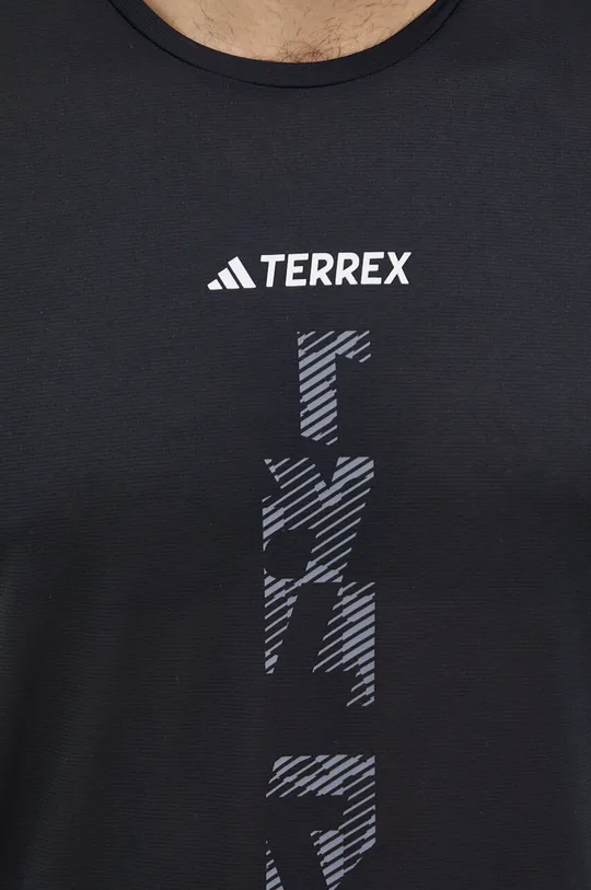 Sportska majica kratkih rukava adidas TERREX Agravic Muški