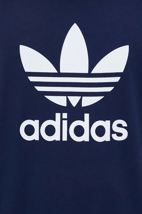 Хлопковая футболка adidas Originals Мужской