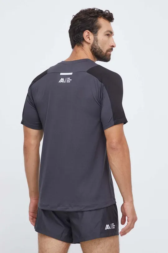 The North Face t-shirt sportowy 100 % Poliester