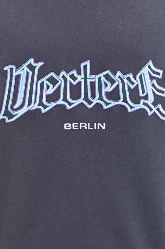 Pamučna majica Vertere Berlin Muški