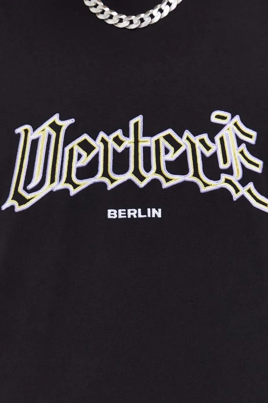 Vertere Berlin t-shirt in cotone Uomo