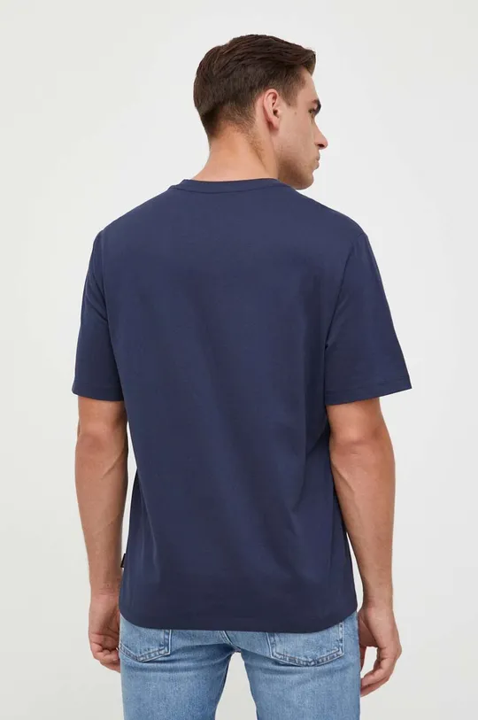 Michael Kors t-shirt bawełniany Materiał zasadniczy: 100 % Bawełna, Wykończenie: 92 % Nylon, 8 % Elastan