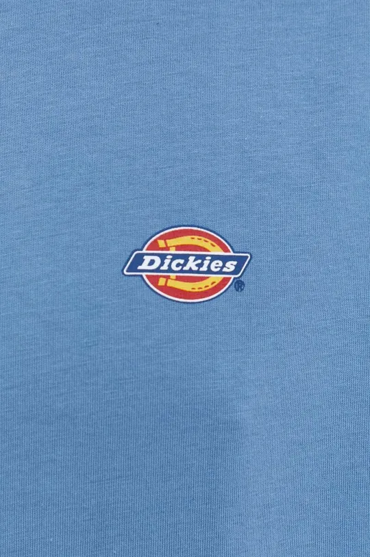 Хлопковая футболка Dickies Мужской