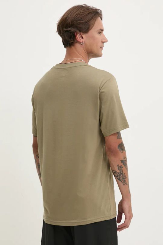 Îmbrăcăminte Dickies tricou din bumbac DK0A4XDBF901 verde