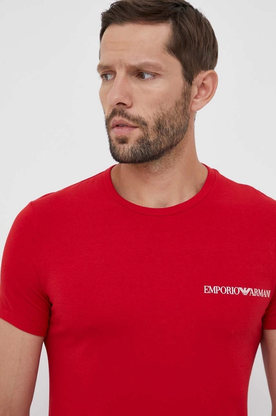 Emporio Armani Underwear t-shirt lounge 2-pack