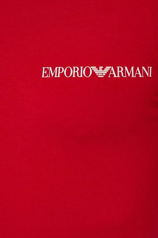 Tričko Emporio Armani Underwear 2-pak