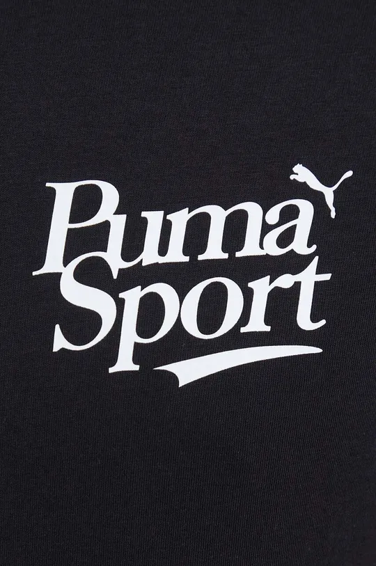 Puma t-shirt in cotone Uomo