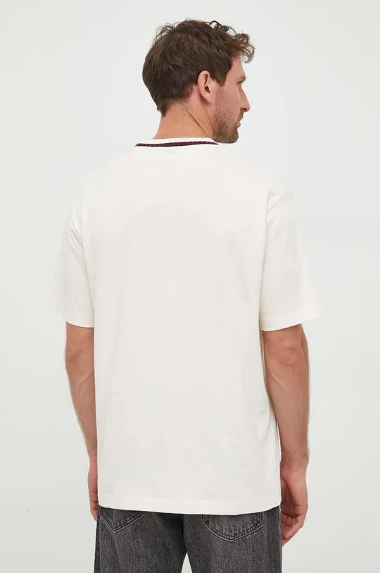 Bavlnené tričko Marc O'Polo DENIM 100 % Bavlna