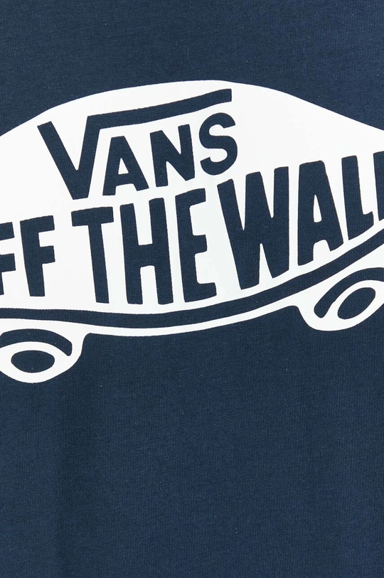 Vans pamut póló Férfi