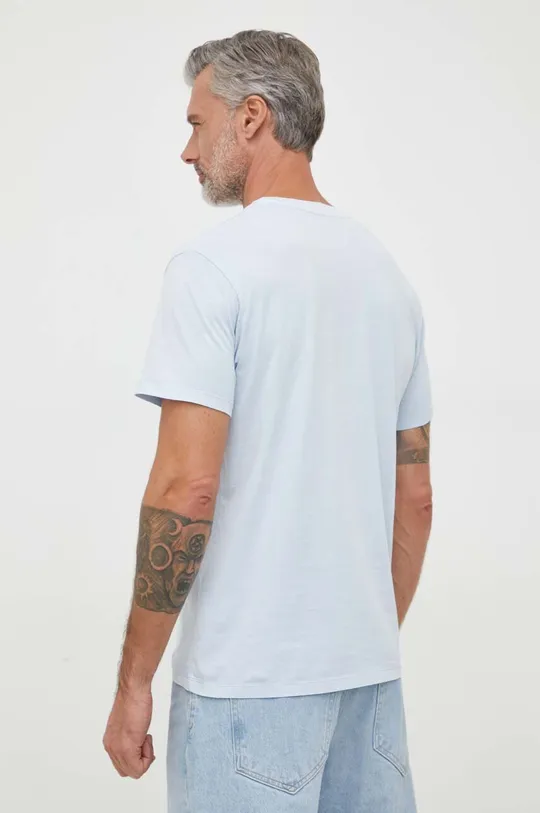 Pepe Jeans t-shirt in cotone JAYDEN 100% Cotone