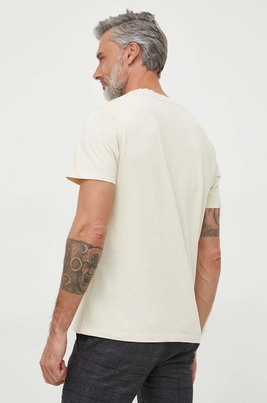 Pepe Jeans t-shirt in cotone 100% Cotone