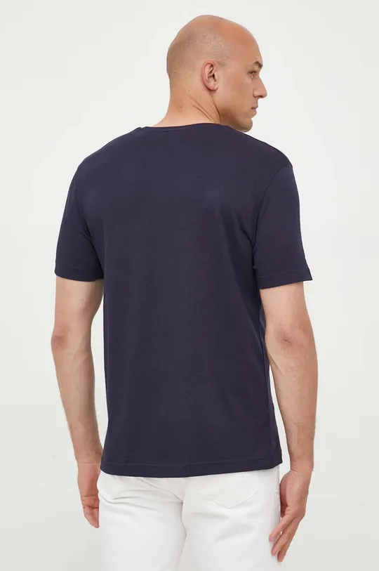 Gant t-shirt in cotone 