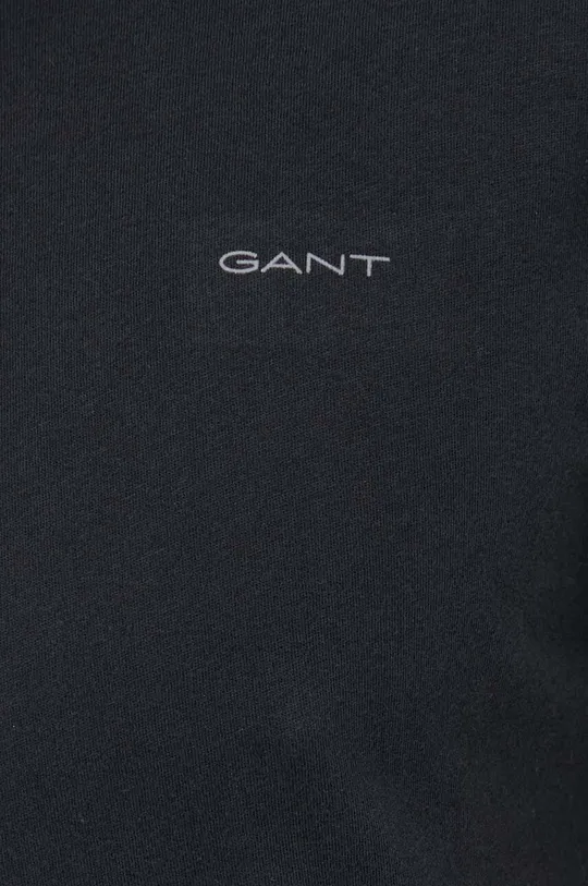 Μπλουζάκι Gant 2-pack Ανδρικά