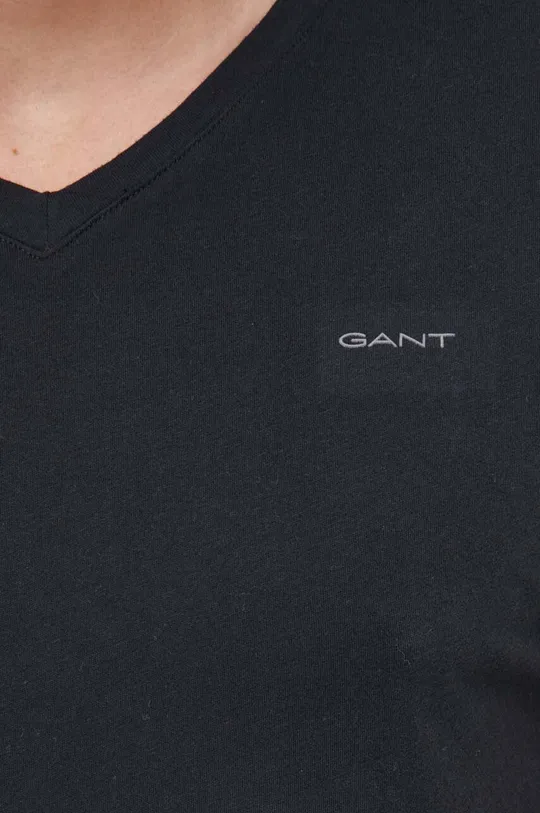 Tričko Gant 2-pak