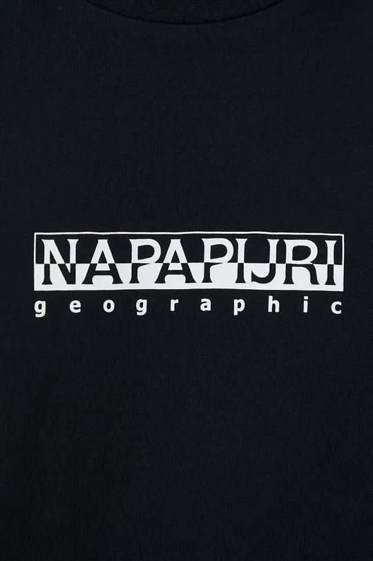 Napapijri cotton t-shirt Men’s