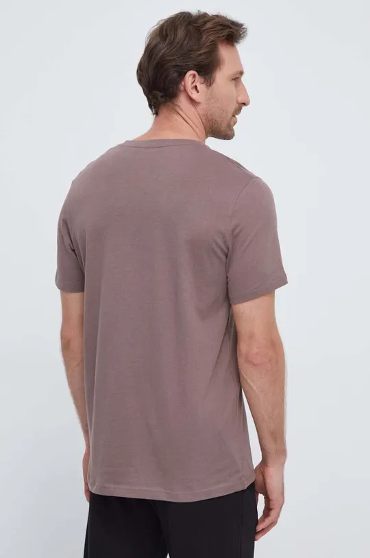 Hummel t-shirt in cotone 100% Cotone
