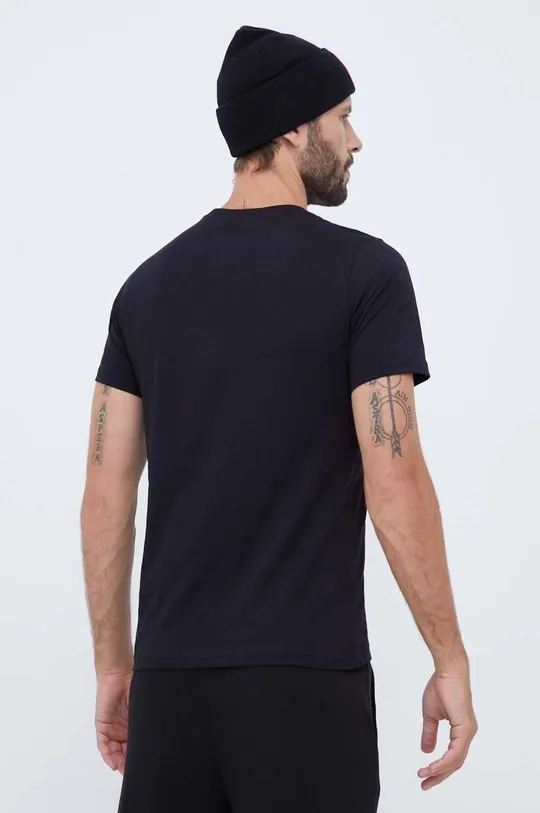 Hummel t-shirt in cotone 100% Cotone