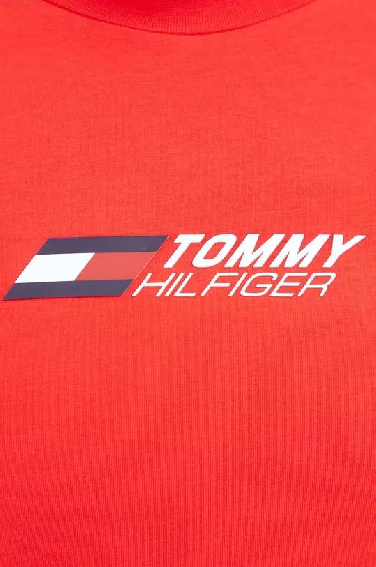 Kratka majica Tommy Hilfiger Moški