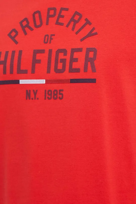 Tommy Hilfiger t-shirt Uomo