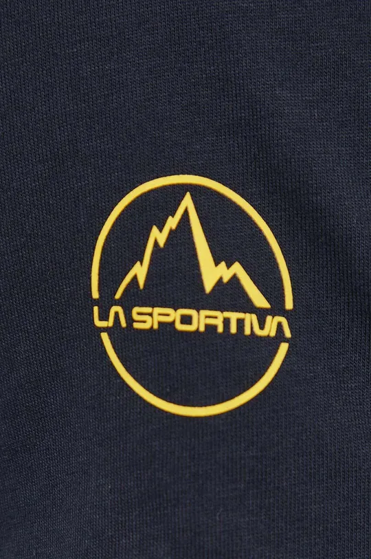 Kratka majica LA Sportiva Cinquecento Moški