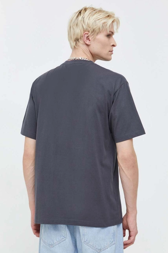 Vertere Berlin t-shirt in cotone 100% Cotone