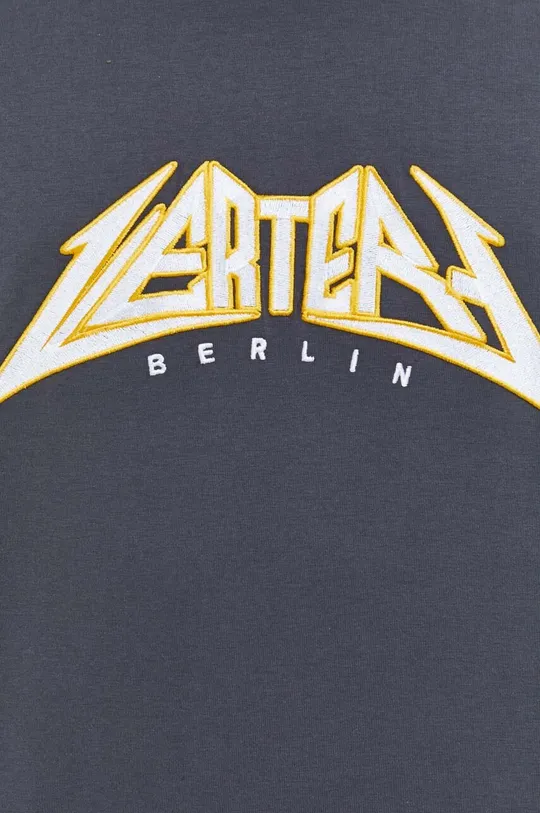 Bavlnené tričko Vertere Berlin Pánsky