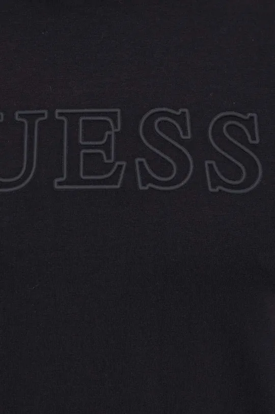črna Kratka majica Guess