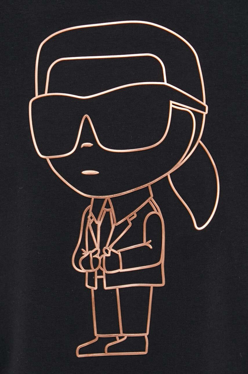 Μπλουζάκι Karl Lagerfeld Ανδρικά