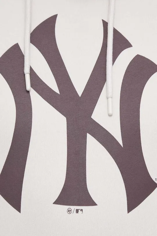Μπλούζα 47brand MLB New York Yankees Ανδρικά